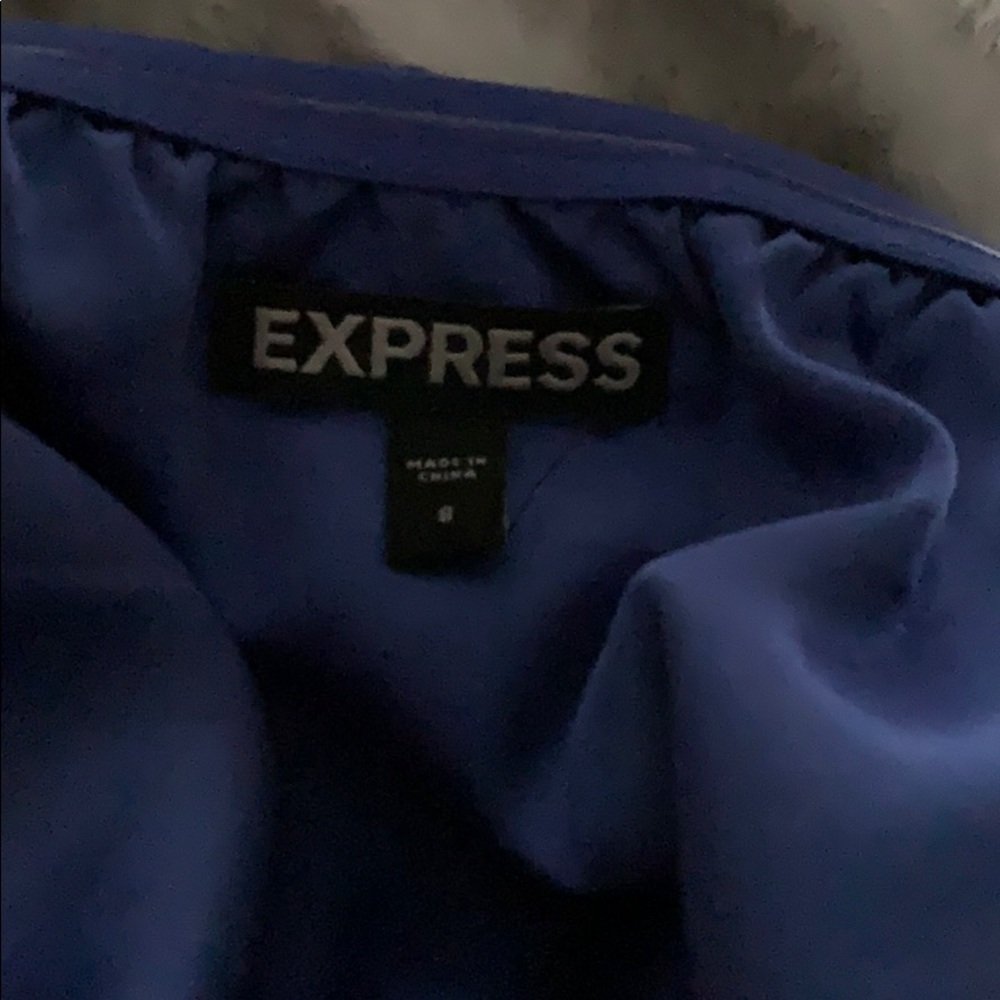 Express romper - Picture 5 of 5
